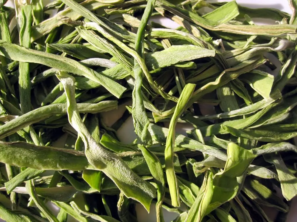 Dried Mountain Jelly Vegetable ,Gongcaivegetables cookjelly