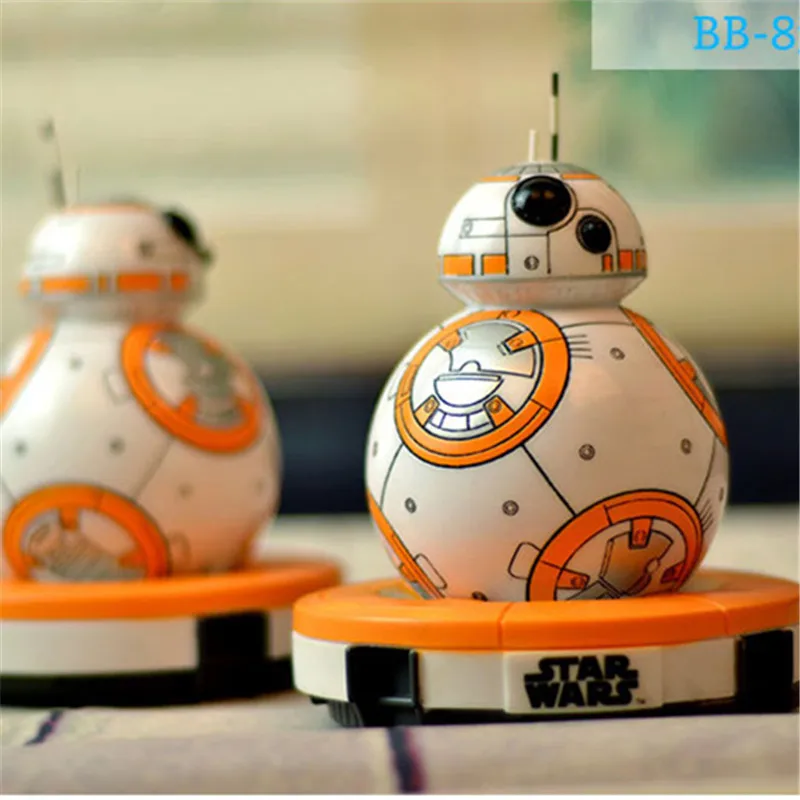 bb8 night light