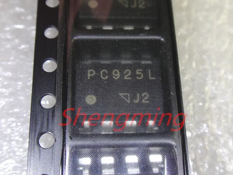 10PCS PC925 PC925L SOP-8 | Электронные компоненты и принадлежности