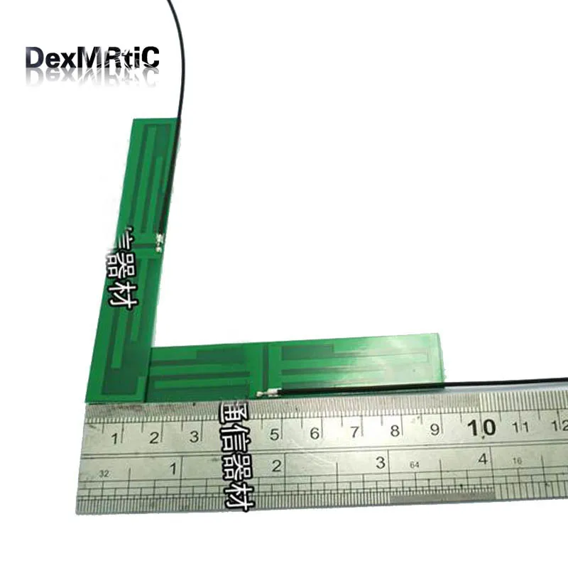 3G 4G LTE internal PCB antenna