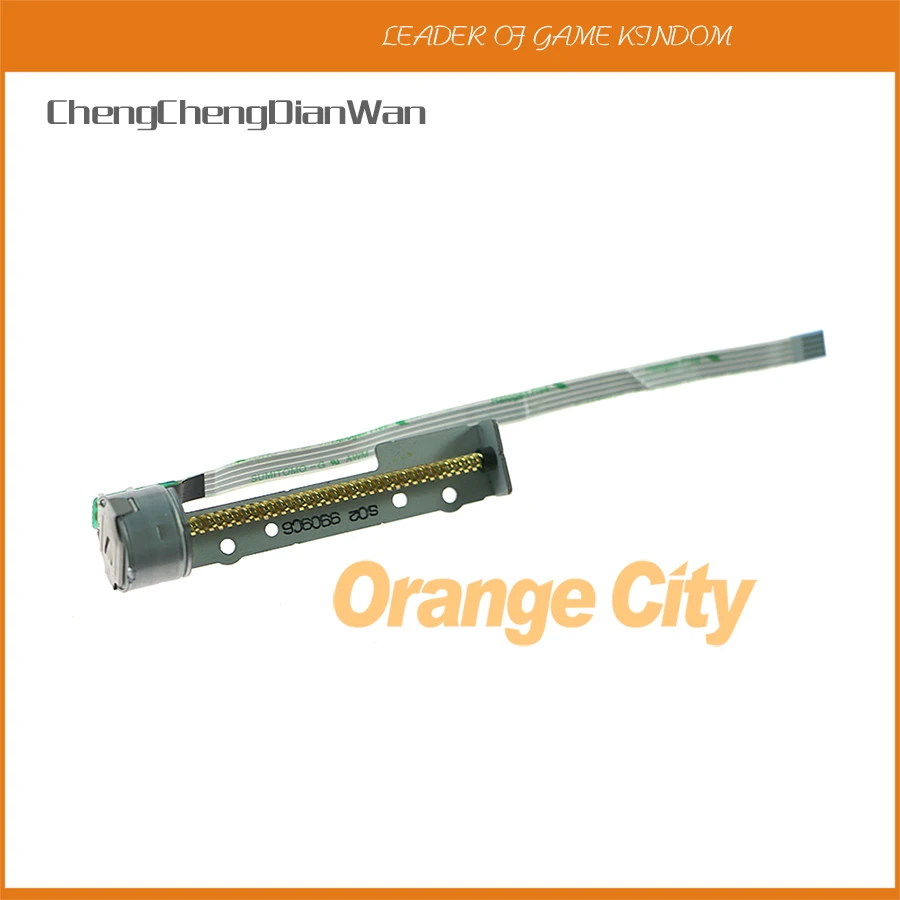 

ChengChengDianWan 2pcs/lot high quality replacement parts for 90000 9000x 9w small motor for ps2