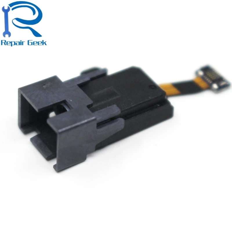 20pcs Lot New High Quality Earphone Headphone Jack Audio Flex Cable Replacement Part For Samsung Galaxy Note 8 Repair Parts