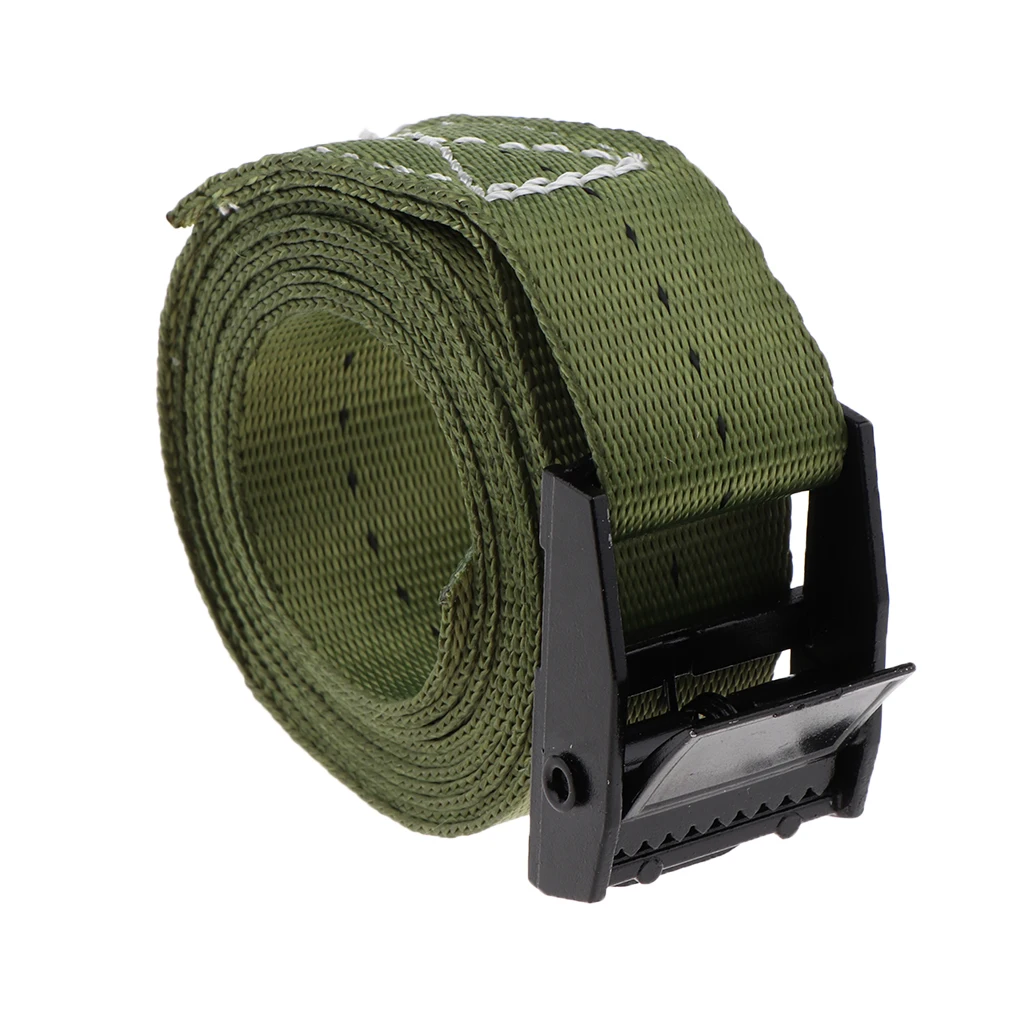1.5m Tree Swing Hanging Straps Extension, Fully Adjustable Ideal for Hanging Swing Net Hammock
