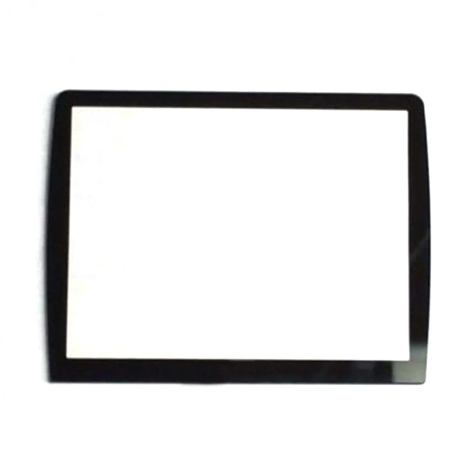 Repair Parts For Nikon D3 Back Cover Rear Shell LCD External Screen Protective Panel Glass | Электроника
