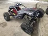 CAPO ACE1 ROCK CRAWLER 1/10 coche RC 2,4g 4CH 4WD Rock rastreadores 4x4 coche de simulación subir escalada rendimiento ► Foto 1/5