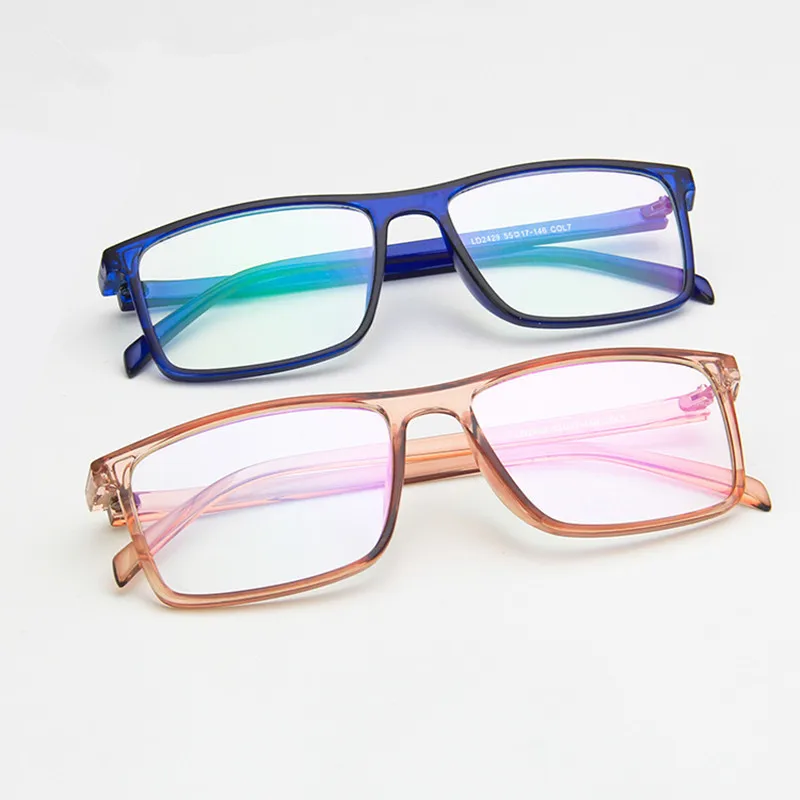 KOTTDO, ретро очки для мужчин и женщин, квадратные очки, оправа, оптические очки унисекс, оправа для очков, Lentes Opticos Mujer
