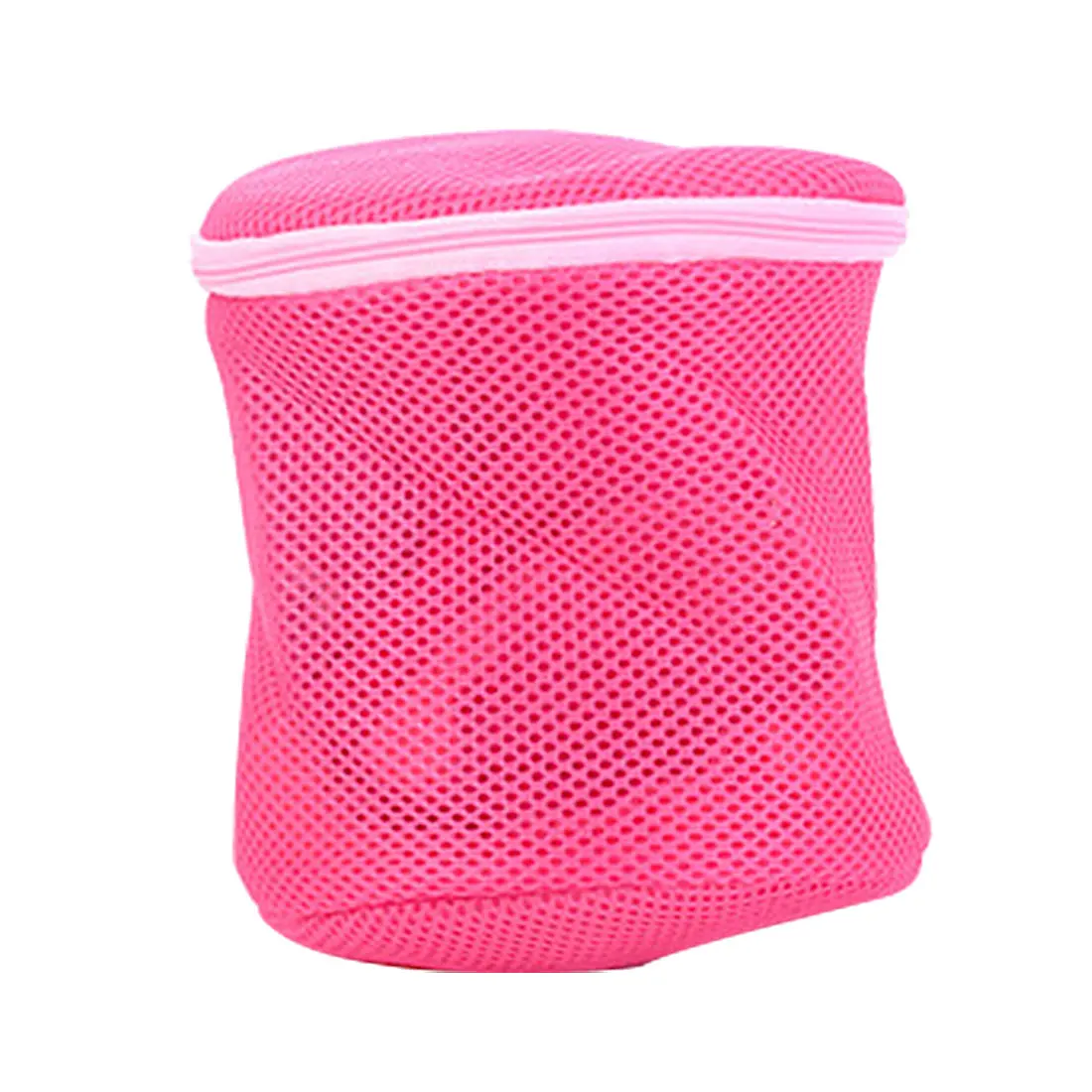 1pc Convenient Women Bra Laundry Bag Home Using Clothes Washing Net