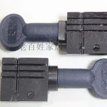 Ключ зажим Зажимы для JZ 338e/ea/EWA ключ Резка машин, ручка приспособление для слесаря без Весна