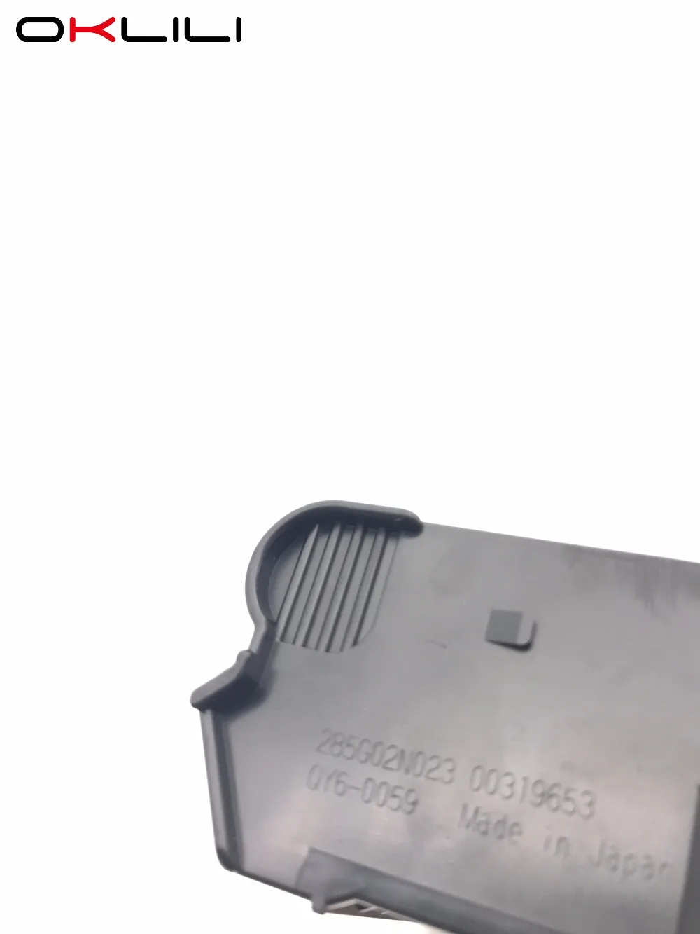 Cabeça de Impressão da Cabeça para Canon Oklili Original Impressora Ip4200 Mp500 Mp530 Qy6-0059 Qy6-0059-000 Mod. 188499 7 Peças de impressora