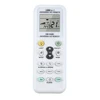 Universal LCD A/C Remote Control Replacement High Quality Air Condition Remote Control Portable IR Air Conditioning Controller ► Photo 1/6