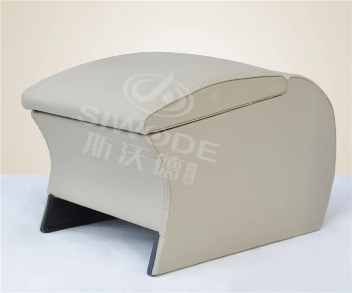 

for HyundaiI30- loading - dedicated armrest box special free punch central console hand box manufacturers supply