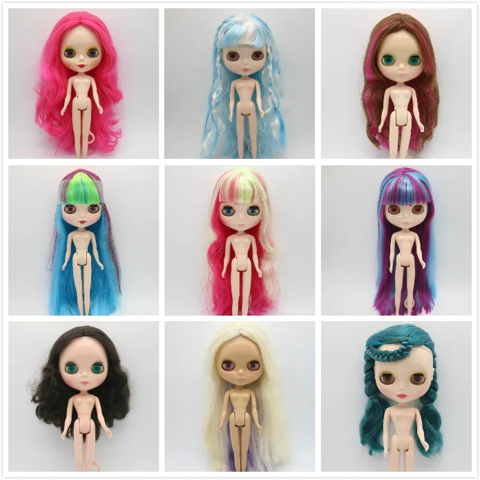 

ON SALE DOLL Nude blyth dolls 20181026 9