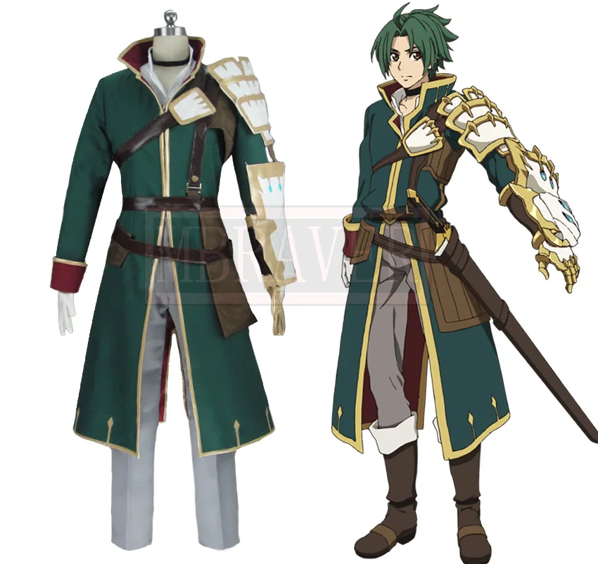 Nendoroid 932 - Grancrest Senki: Theo Cornaro – Xavier Cal Customs and  Collectibles