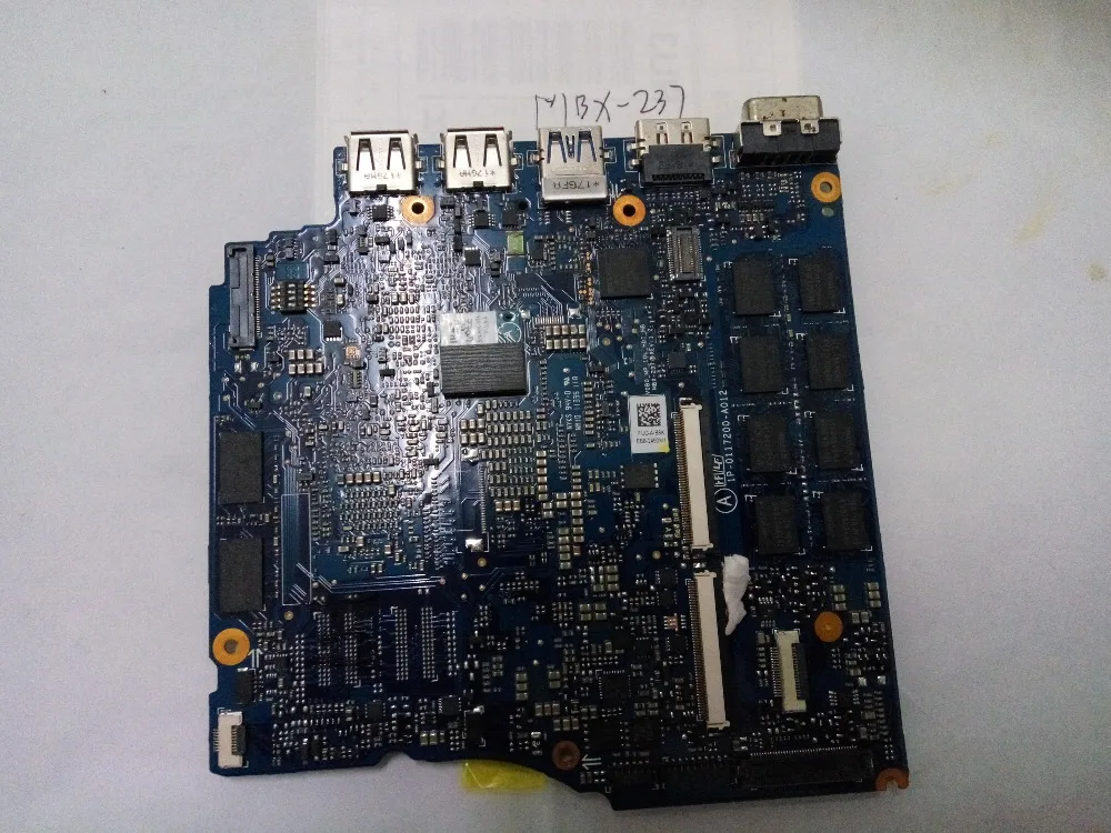 Inchconnect com Motherboard 15.6 Teste Completo Lap Conectar Bordo i3 Mbx-237 i5 i7 13.3 - Image 3