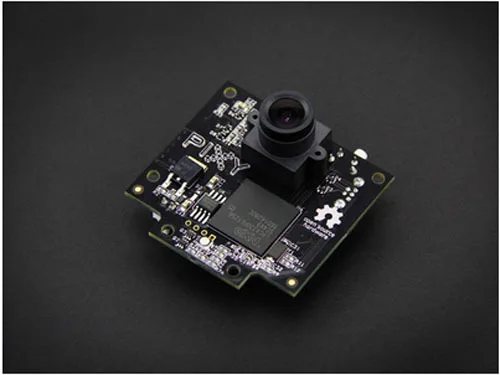 

5pcs/lot Cmucam5 (Pixy) Image Sensor Module Visual Sensor