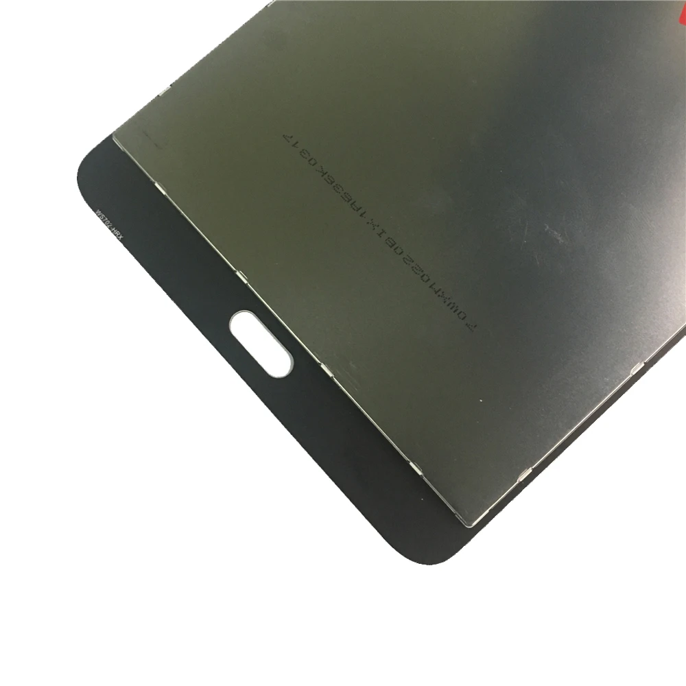 ЖК дисплей T285 для Samsung Galaxy Tab A 7 0 (2016) SM T280 сенсорный экран дигитайзер Сенсорная