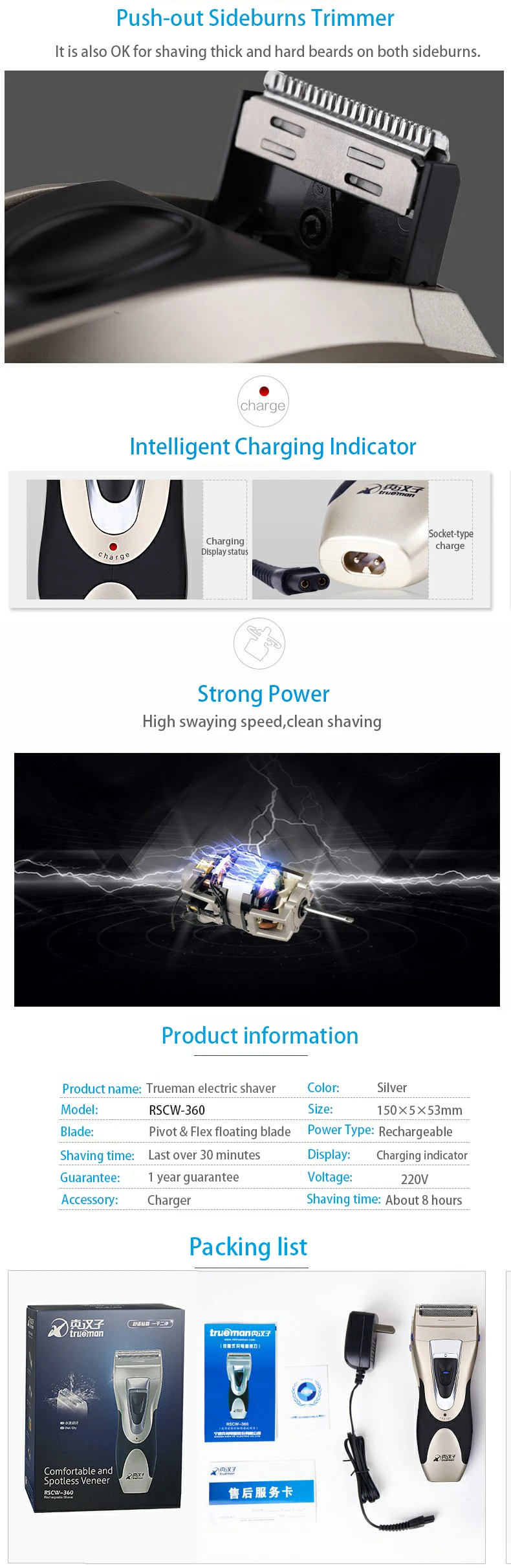 electric shaver (2)
