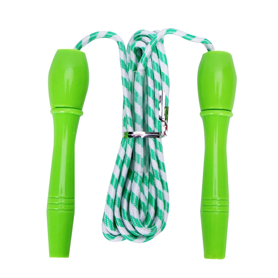 3m Skipping Rope Excercise Workout Gym Fitness Exercise Jump Ropes Tools 502-1 3m Skipping Rope Excercise Workout Gym Fitness Exercise Jump Ropes Tools 502-1