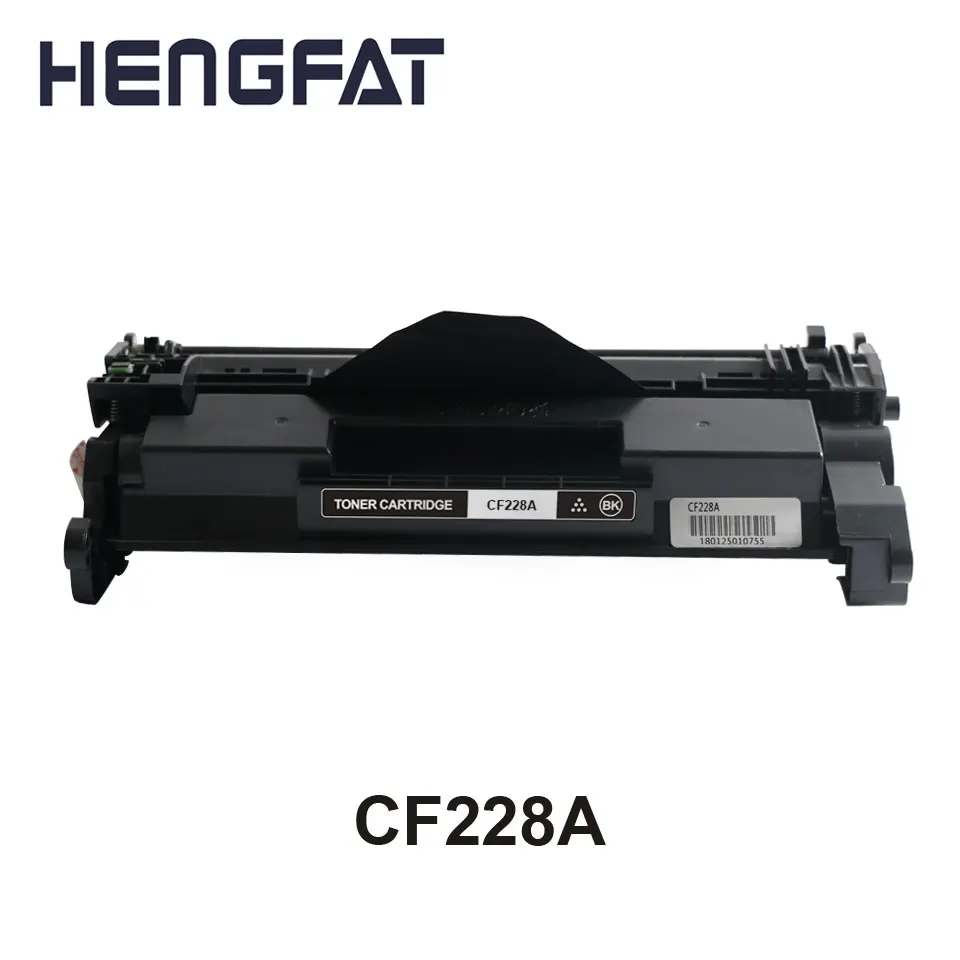 HENGFAT бренд CF228A 228A 28A тонер-картридж для hp LaserJet M527 M506 M526 M403D M403DN M427DW принтер