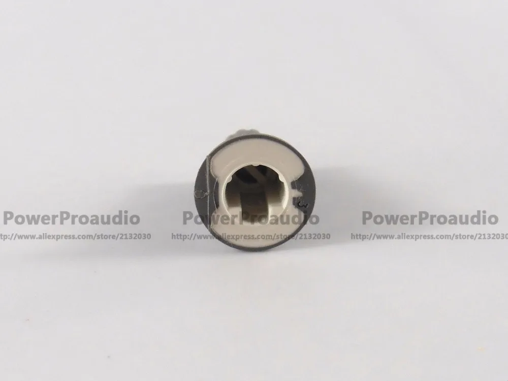Mic Level Knob for DJM 800 850 900 900NEXUS (replaceDAA1308 DAA1178)