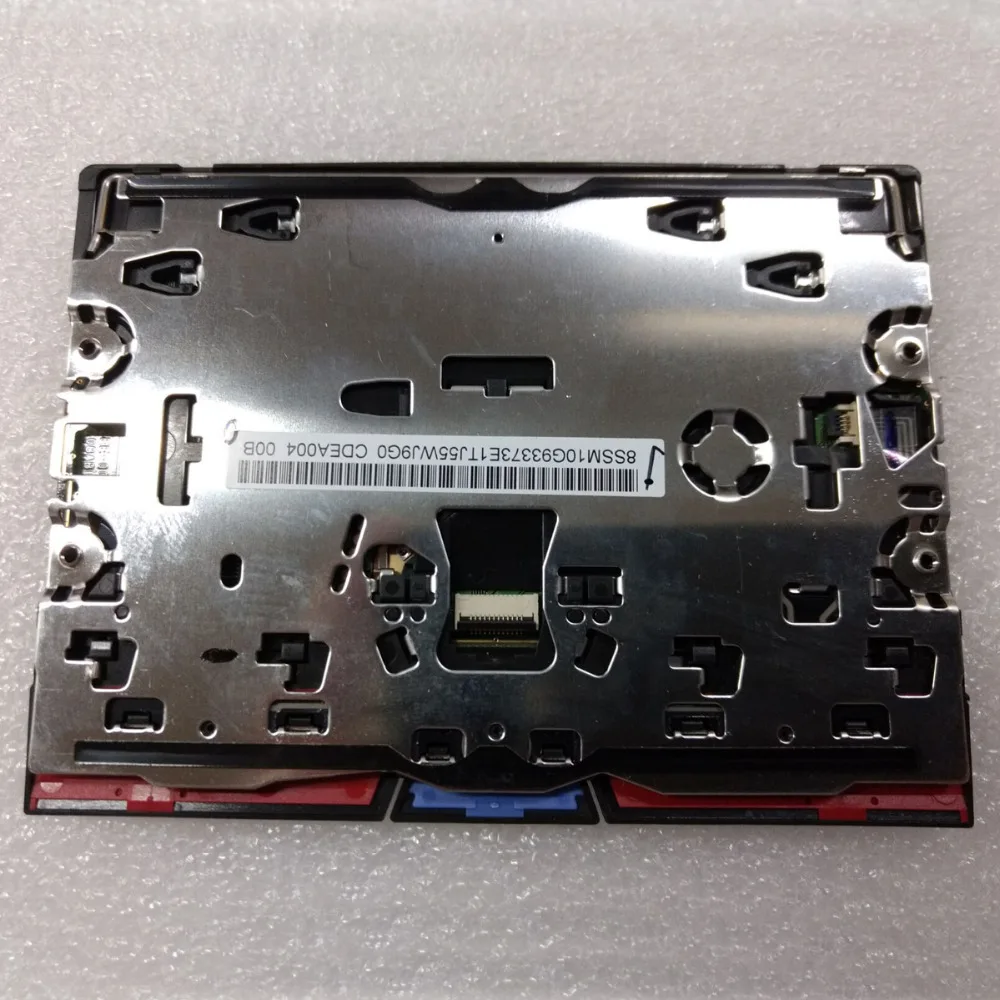 Тачпад с тремя клавишами для Lenovo ThinkPad T440 T440P T450 T450S T540P T550 L440 L540 W540 W550 E450 E531 E550