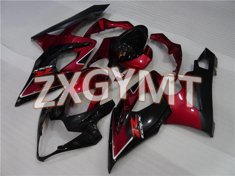 

Fairing GSXR1000 06 Fairing Kits for Suzuki GSXR1000 06 Bodywork for Suzuki GSXR1000 2005 - 2006 K5