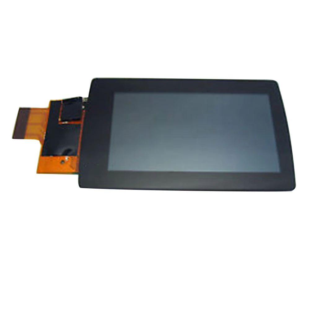 

Mini Practical Durable Direct LCD Display Screen Camera Accessories Professional Repair Part With Panel For Xiaomi Yi 4k