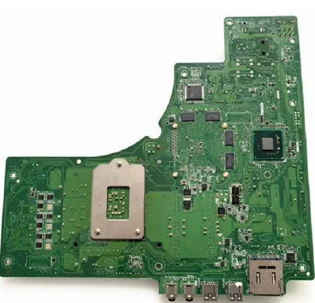 

T4VP9,0T4VP9 IPMB-DP S1155 Board for One 2330 All In One Well Tested Working