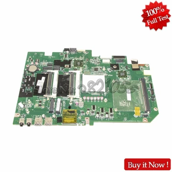 

NOKOTION 648511-001 DA0ZN8MB6I0 Main Board for HP TouchSmart 610 Laptop Motherboard REV I Radeon HD 5450 DDR3
