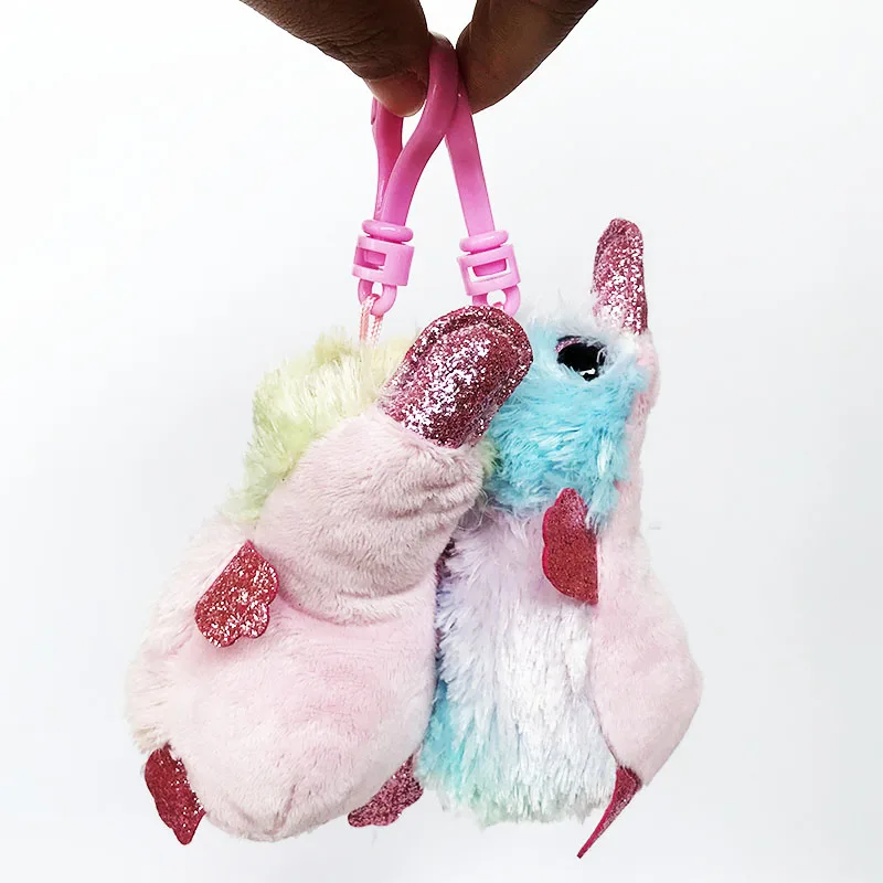 beanie boo petunia platypus