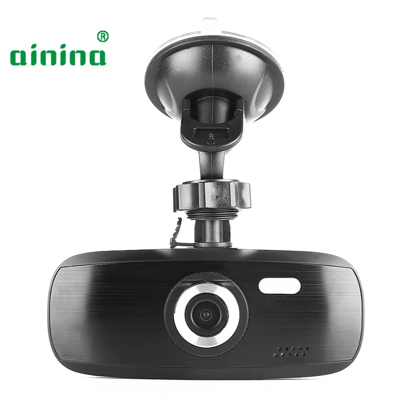 

G1W Car Dashcam Full HD 1080P Ainina 2.7" Car DVR Video Recorder H.264 , Night Vision ,Max support 128GB Car Camcorder