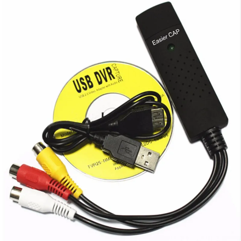 TV Tuner Cards 10