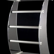 Акриловый Настольный лектерн/акриловый церковный стенд церковный пульпитный плексиглас