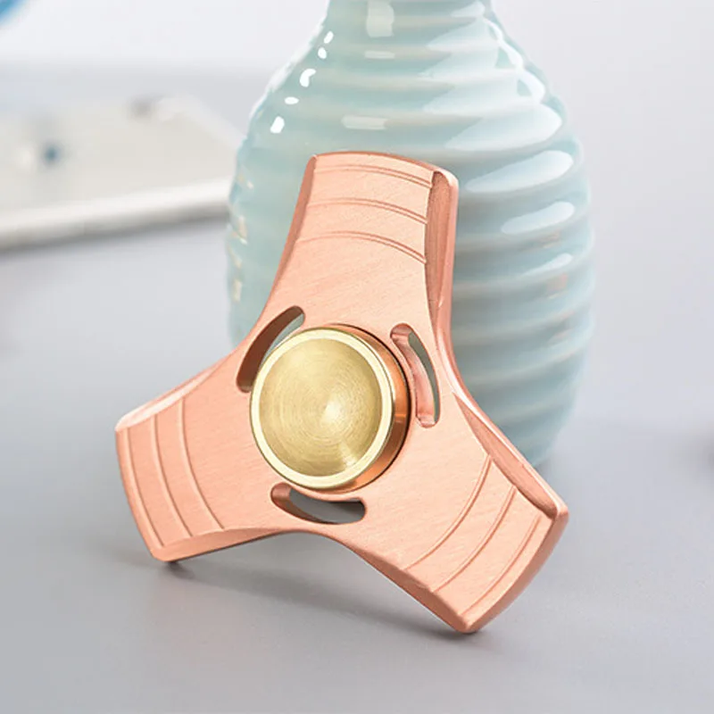

New Hand Spinner Gyro Bearing Spiral Stress Relieves Anti-anxiety Foucs Fidget Toys 88 FJ88