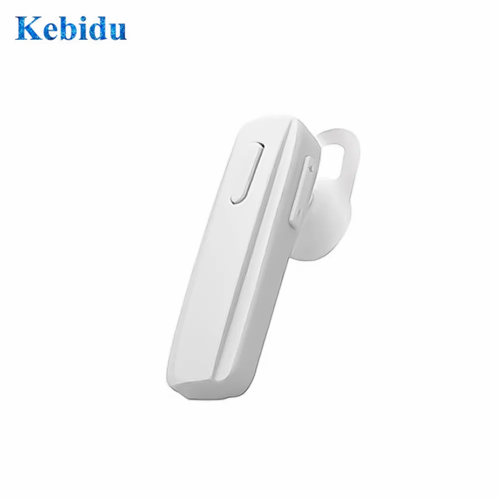 Спортивные стерео наушники KEBIDU Bluetooth 4 0 гарнитура громкой связи беспроводные для