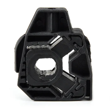 

DWCX 1J0806155E Upper Radiator Mount Rubber for VW Jetta Bora Golf MK4 Beetle AUDI A3 S3 TT Seat Leon Toledo
