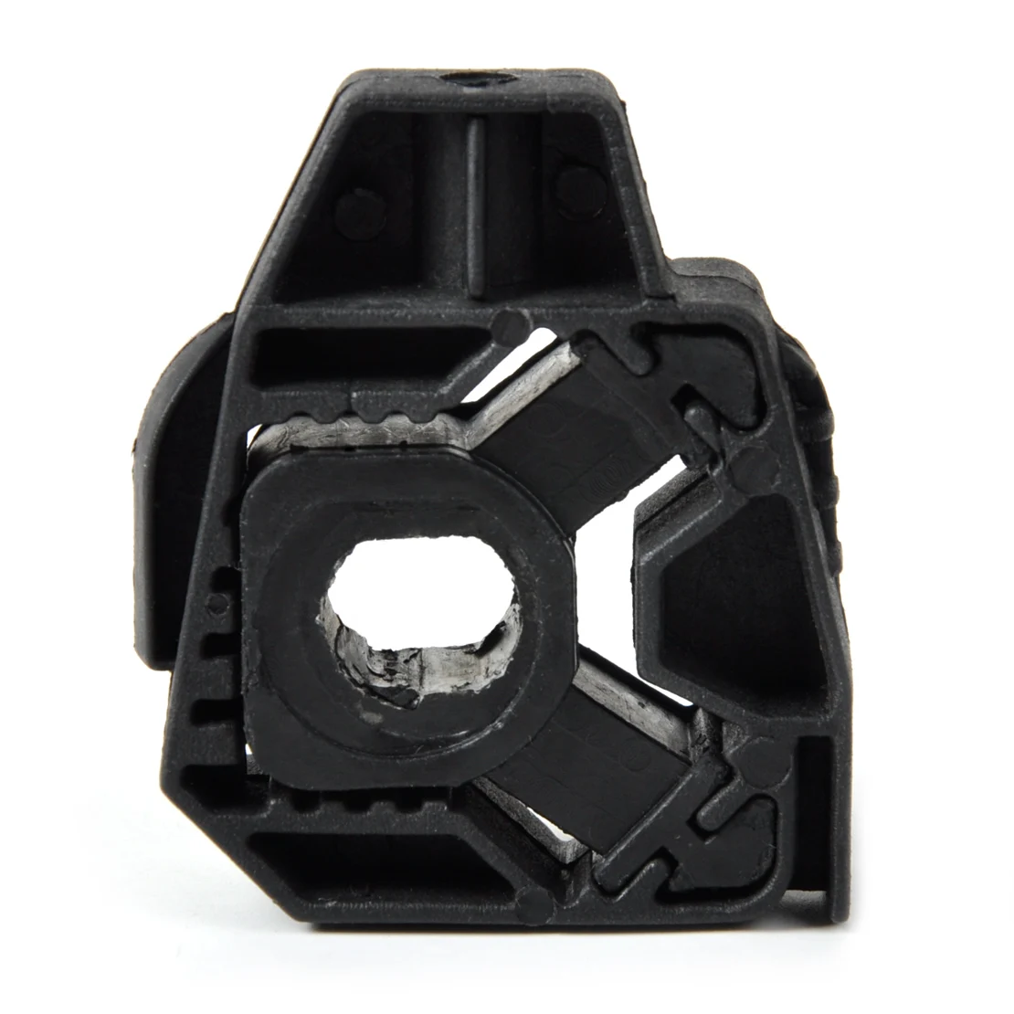 DWCX 1J0806155E резиновое Крепление верхней части радиатора для VW Jetta Bora Golf MK4 Beetle AUDI A3 S3 TT
