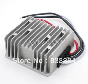 

DC-DC Converter 24V Step down to 12V 20A 240W dc to dc converter module free shipping