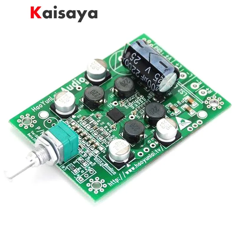 Y148 15 Вт + 2 канальный моно 30 0 чистый звук Yamaha digital beyond TDA7297 усилитель Плата