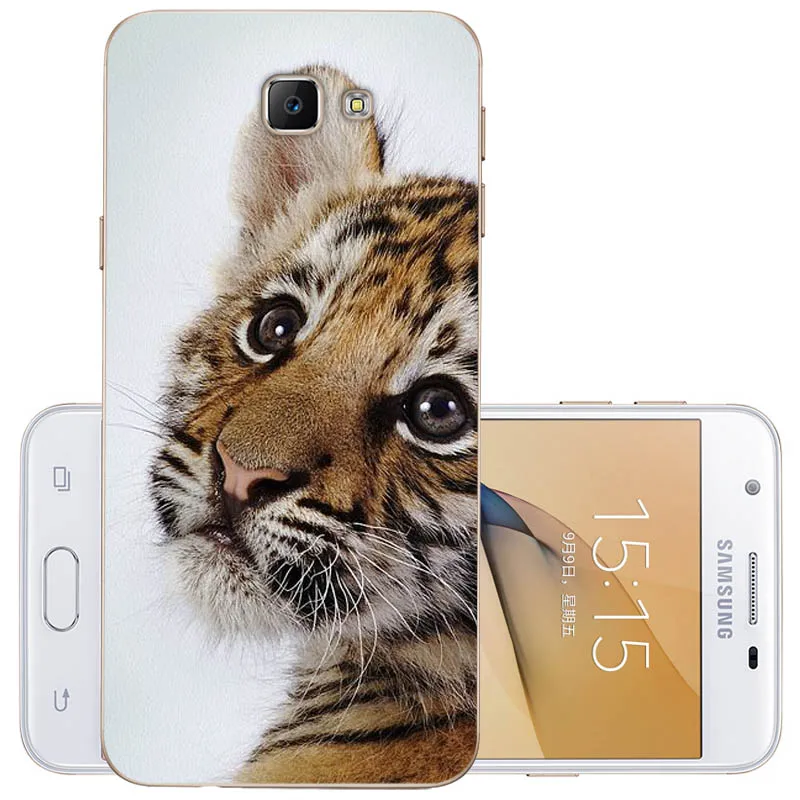 Чехол CaseRiver из ТПУ 5 0 дюйма для Samsung Galaxy J5 Prime защитный чехол G570 G570F телефона G570F|for