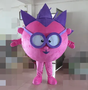 

Latest high quality cute Rrinaceus costume The Hedgehog mascot costume Holiday special clothing
