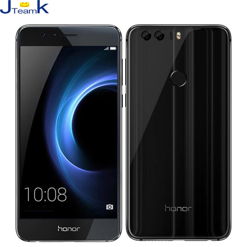 Цена за Huawei Honor 8 LTE Мобильный Телефон 32 ГБ 4 ГБ двусторонняя стекло тела 5.2 дюймов Экран Двойная Камера Заднего Вида 12MP * 2 Кирин 950 Octa Ядро Цена за Huawei Honor 8 LTE Мобильный Телефон 32 ГБ 4 ГБ двусторонняя стекло тела 5.2 дюймов Экран Двойная Камера Заднего Вида 12MP * 2 Кирин 950 Octa Ядро