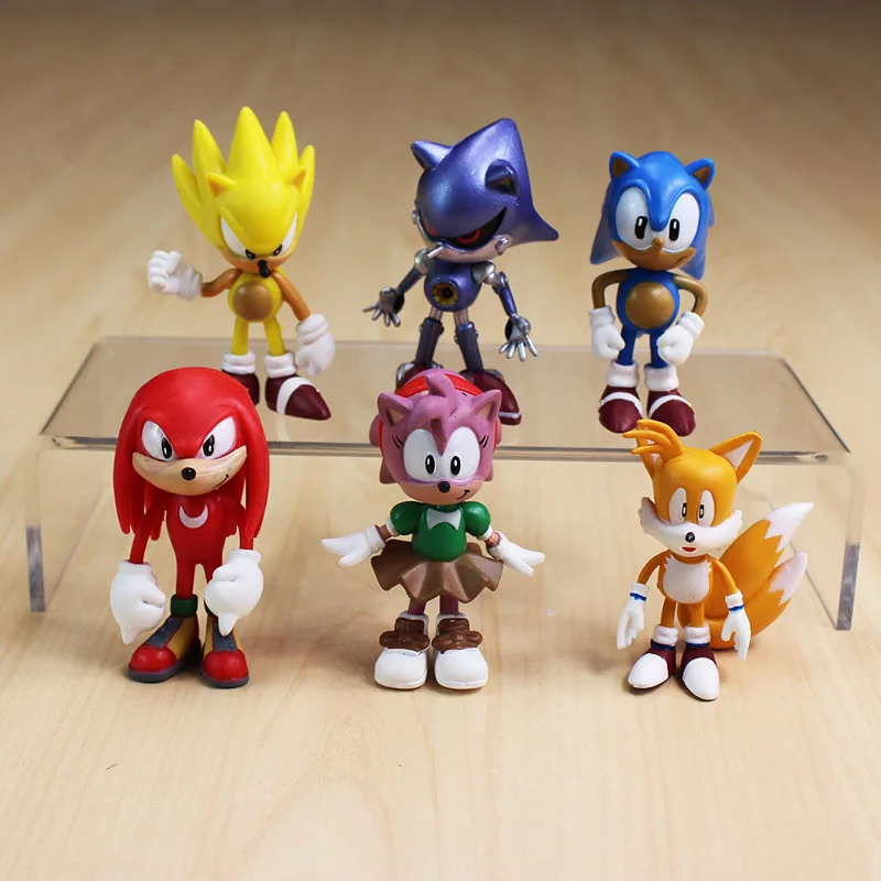 Online Buy Wholesale sonic the hedgehog from China sonic the hedgehog Wholesalers | Aliexpress.com