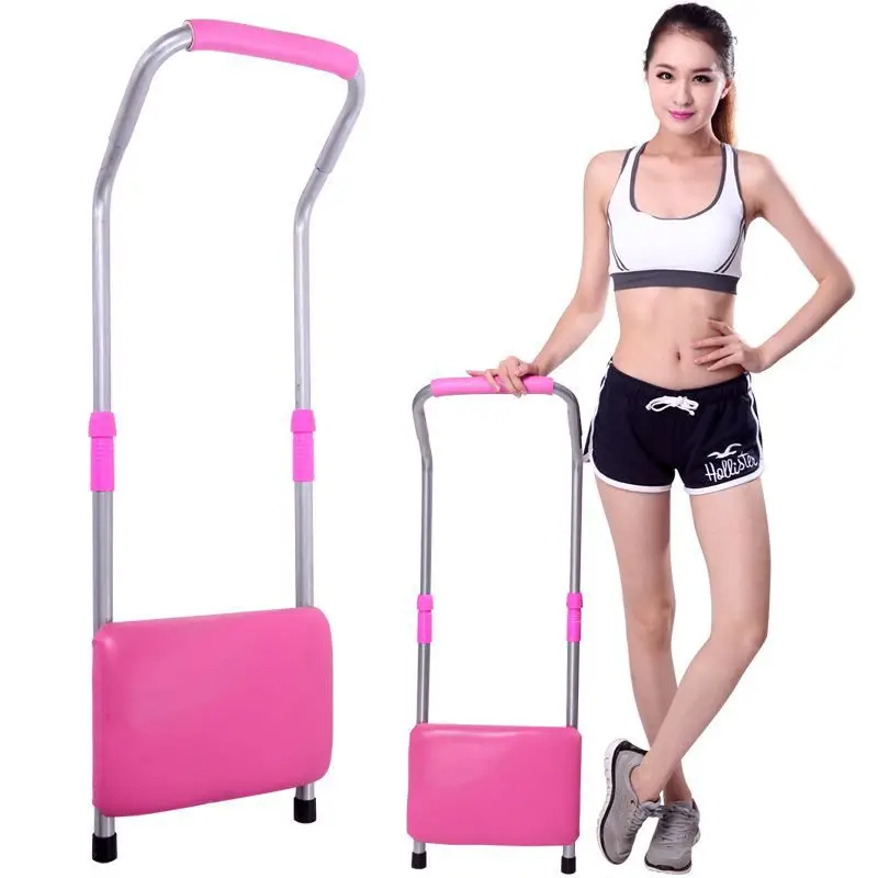 

AR-HD-07 Portable Devices for Household Fitness and Indoor Sit Ups Abdomenizer Mini Exercise Abdominal Plate Sit Up Benches