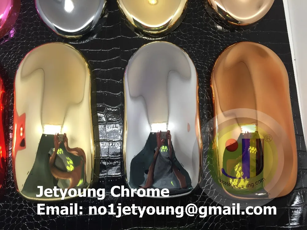 Chrome Speed shape (3)