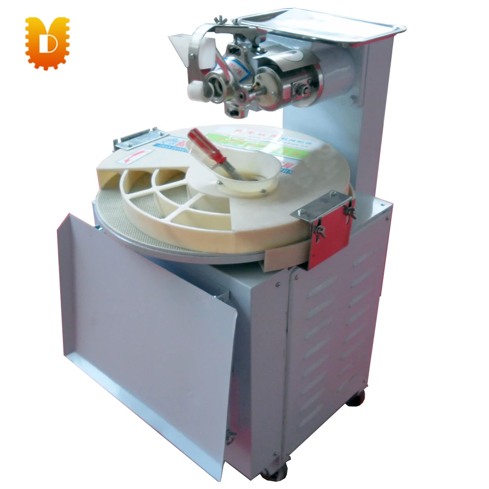 dough cutting machine dough rounderin Food Processors from Home