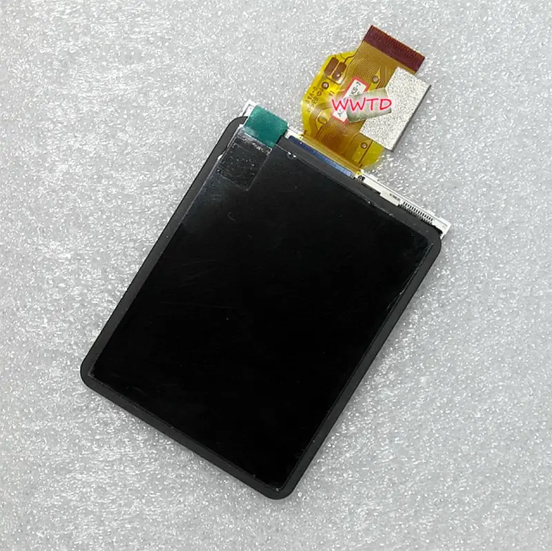 

SLR digital cameras lcd for Canon 7D lcd display new original