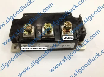 

CM400DU-5F Transistor IGBT Module N-CH 250V 400A 7-Pin Weight:Typical value 400g Free Shipping