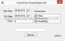 

For PowerSpec 5.4-5.5-6.0 keygen