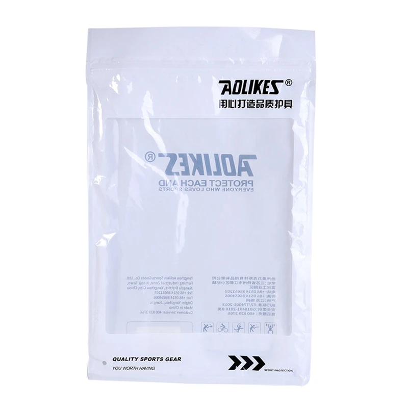 

Aolikes Bags For Elbow pads, Knee Pads